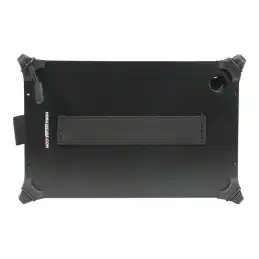 Mobilis RESIST - Coque de protection pour tablette - robuste - TFP 4.0 - noir - 8" - pour Lenovo Tab M8 HD (... (050033)_3